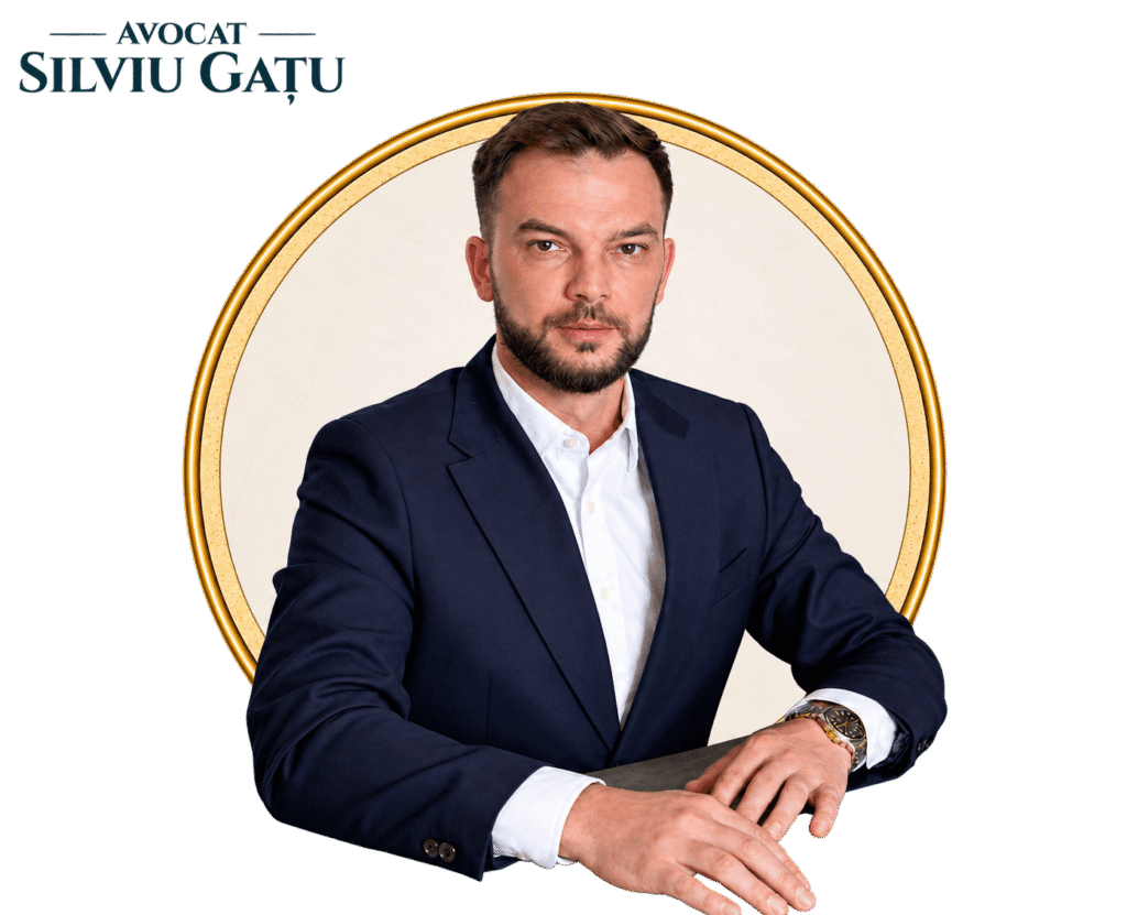 avocat silviu gatu